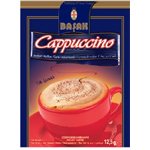  Cappuccino - 4`er Packung