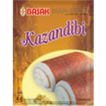  Dessert Kazandibi