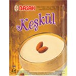  Dessert Keşkül