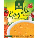 Ezogelinsuppe