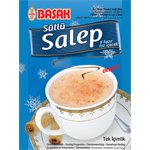  Getränkepulver für Salep - 4`er Packung