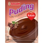  Puddding Mit Kakao