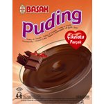  Pudding Mit Schokolade