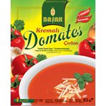 Tomatencremesuppe