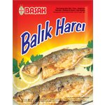  Balık Harcı