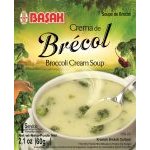 Crema de Brecol