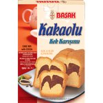  Kek Karışımı-Kakaolu