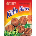  Köfte Harcı