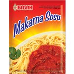  Makarna Sosu