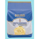  Pasta Kreması-Muzlu