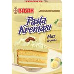  Pasta Kreması-Muzlu