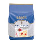  Pasta Kreması-Vanilyalı