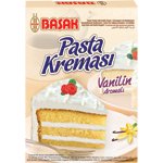  Pasta Kreması-Vanilyalı