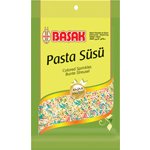  Pasta Süsü