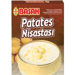  Patates Nişastası