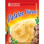  Patates Püresi