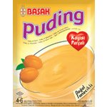 Puding-Kayısı Meyveli