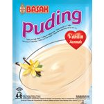  Puding-Vanilyalı