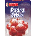 Pudra Şekeri