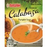 Sopa de Calabaza