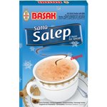 Sütlü Salep