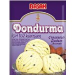  Toz D. Çikolatalı Bademli