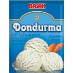  Toz Dondurma-Kaymaklı