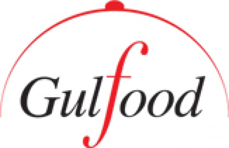 Participation à la Foire de l’alimentation, des boissons et des services alimentaires Gulfood à Dubaï en 2008